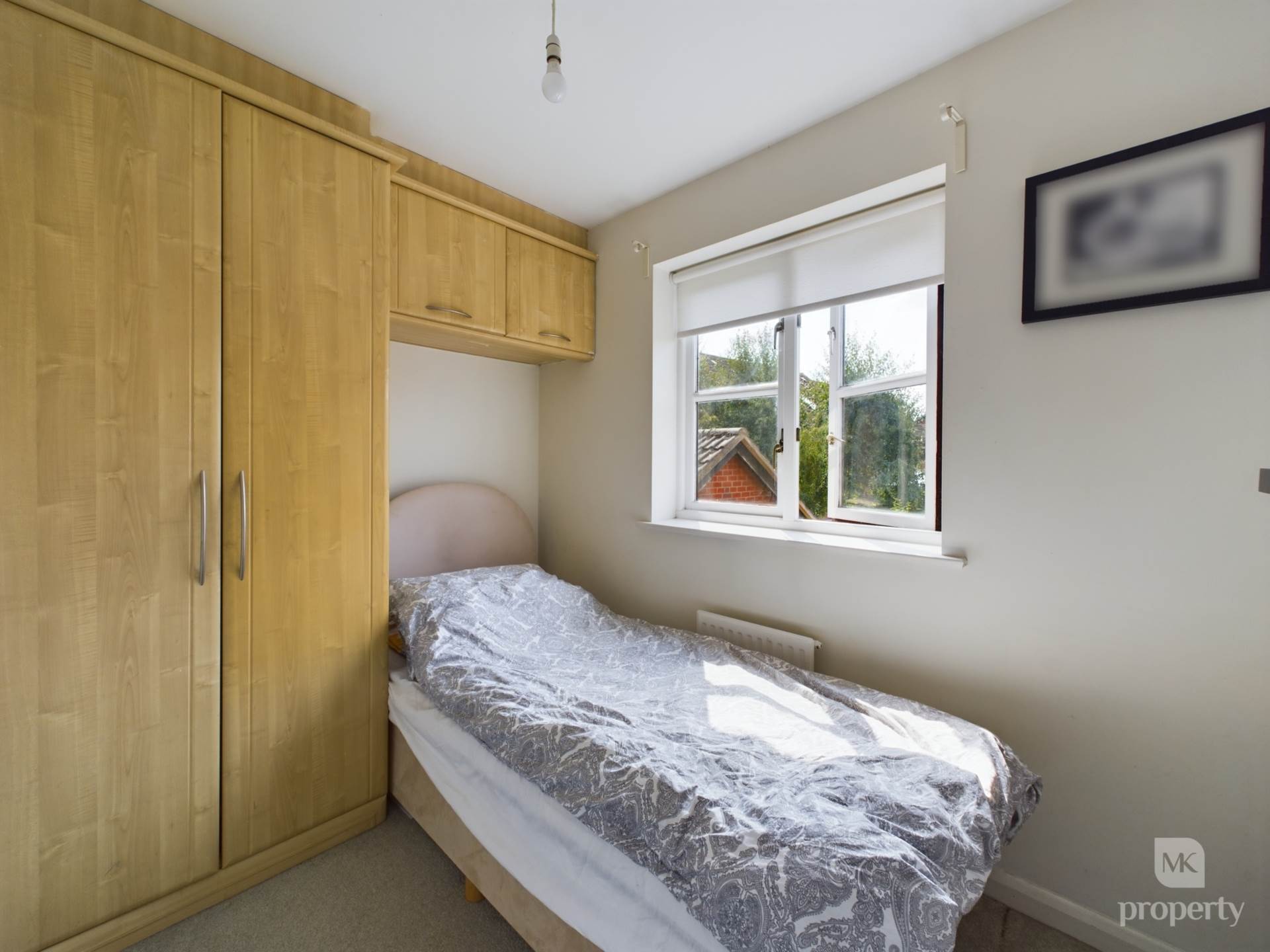 Angora Close, Shenley Brook End, Image 16