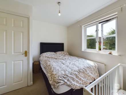 Angora Close, Shenley Brook End, Image 14