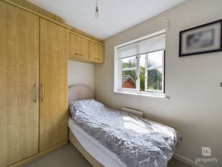 Angora Close, Shenley Brook End, Image 16