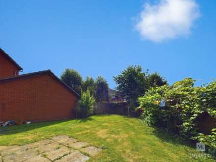Angora Close, Shenley Brook End, Image 17