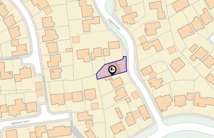 Angora Close, Shenley Brook End, Image 19