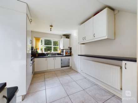 Angora Close, Shenley Brook End, Image 4