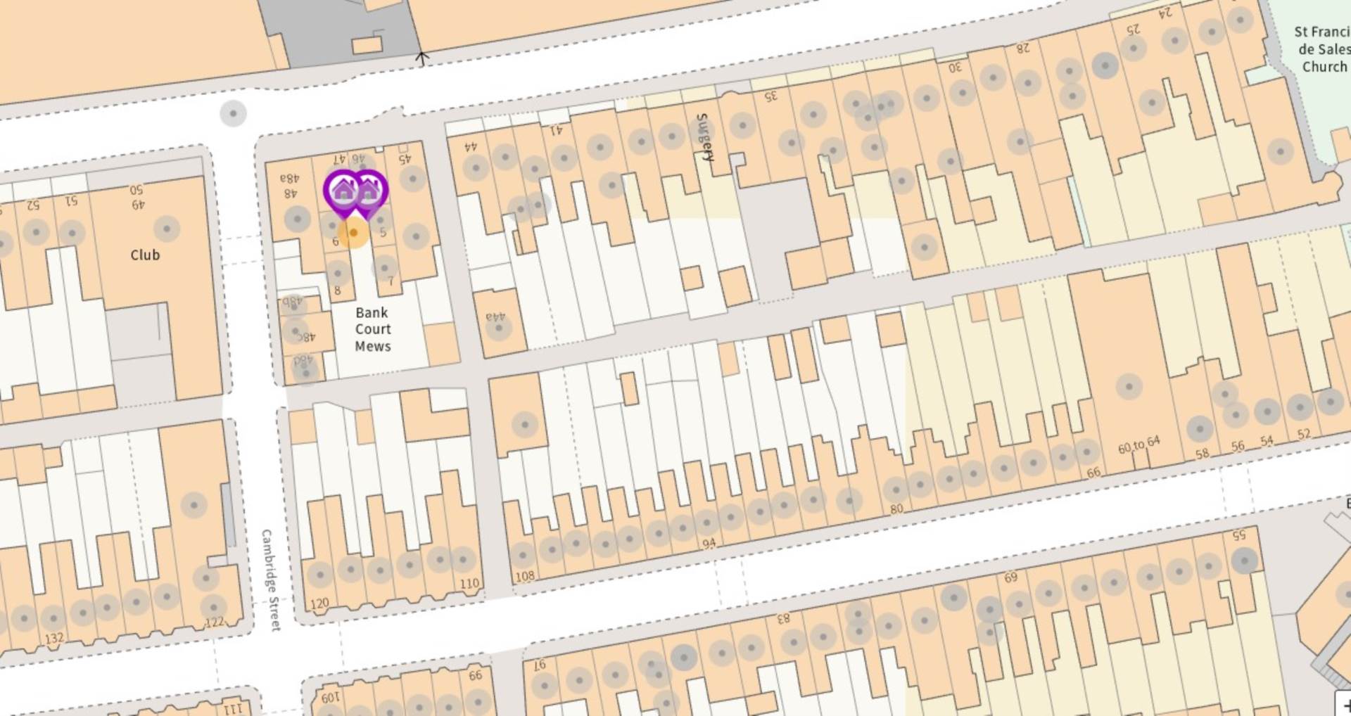 Stratford Road, Wolverton, Image 8