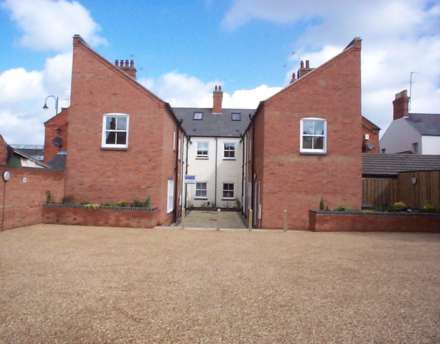 Stratford Road, Wolverton, Image 7