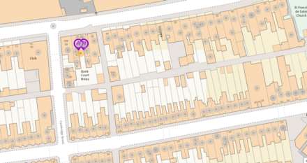 Stratford Road, Wolverton, Image 8