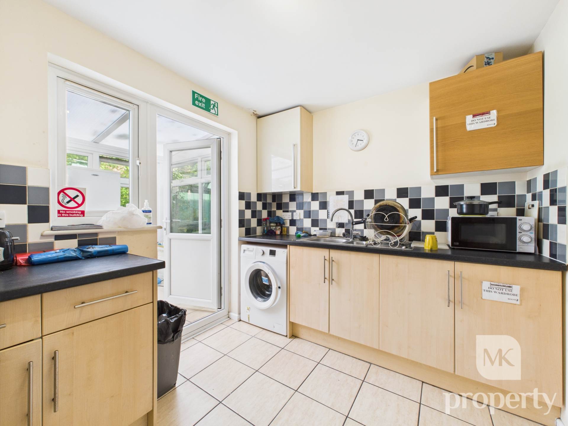Wisley Avenue, Bradwell Common, Image 8