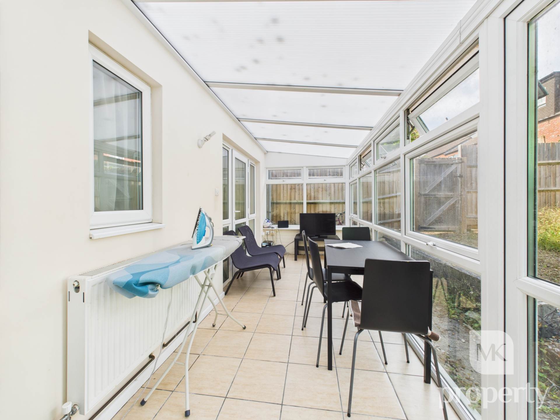Wisley Avenue, Bradwell Common, Image 9