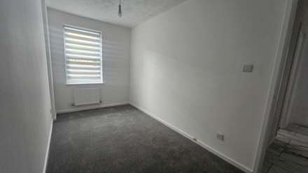 North Row, Milton Keynes, Image 10