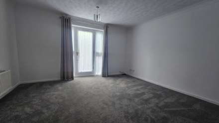North Row, Milton Keynes, Image 2
