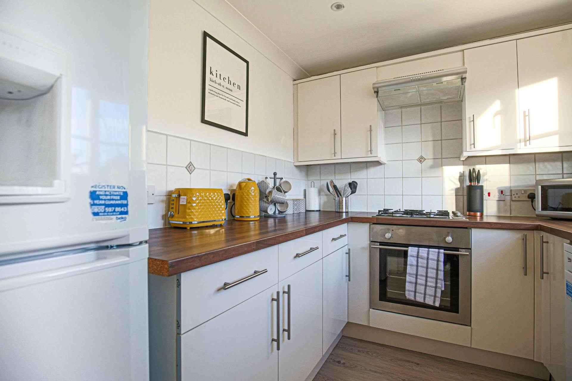 Chicksands Avenue, Monkston, Image 6
