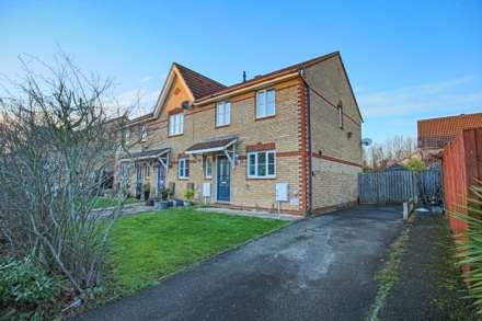 Property For Rent Chicksands Avenue, Monkston, Milton Keynes