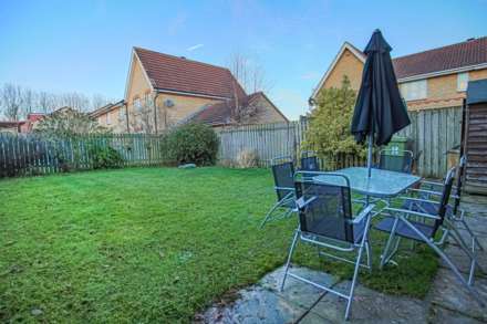 Chicksands Avenue, Monkston, Image 12