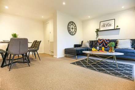 Chicksands Avenue, Monkston, Image 3