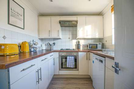 Chicksands Avenue, Monkston, Image 5