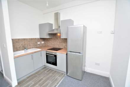 Property For Rent Swan Court, Northampton