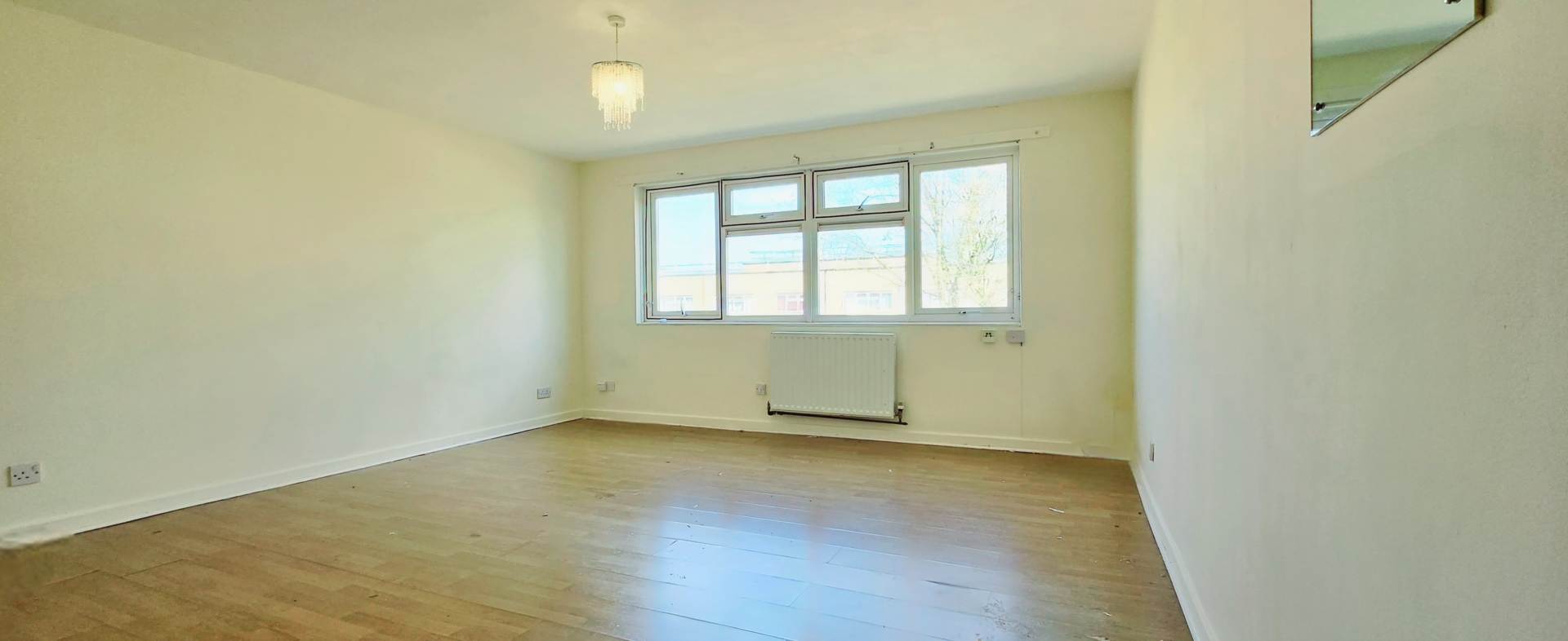 North Ninth Street, Central Milton Keynes, Image 2