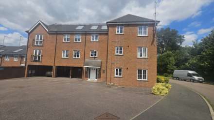 Cable Crescent, Woburn Sands