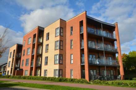 Property For Rent Ada Walk, Oakgrove, Milton Keynes