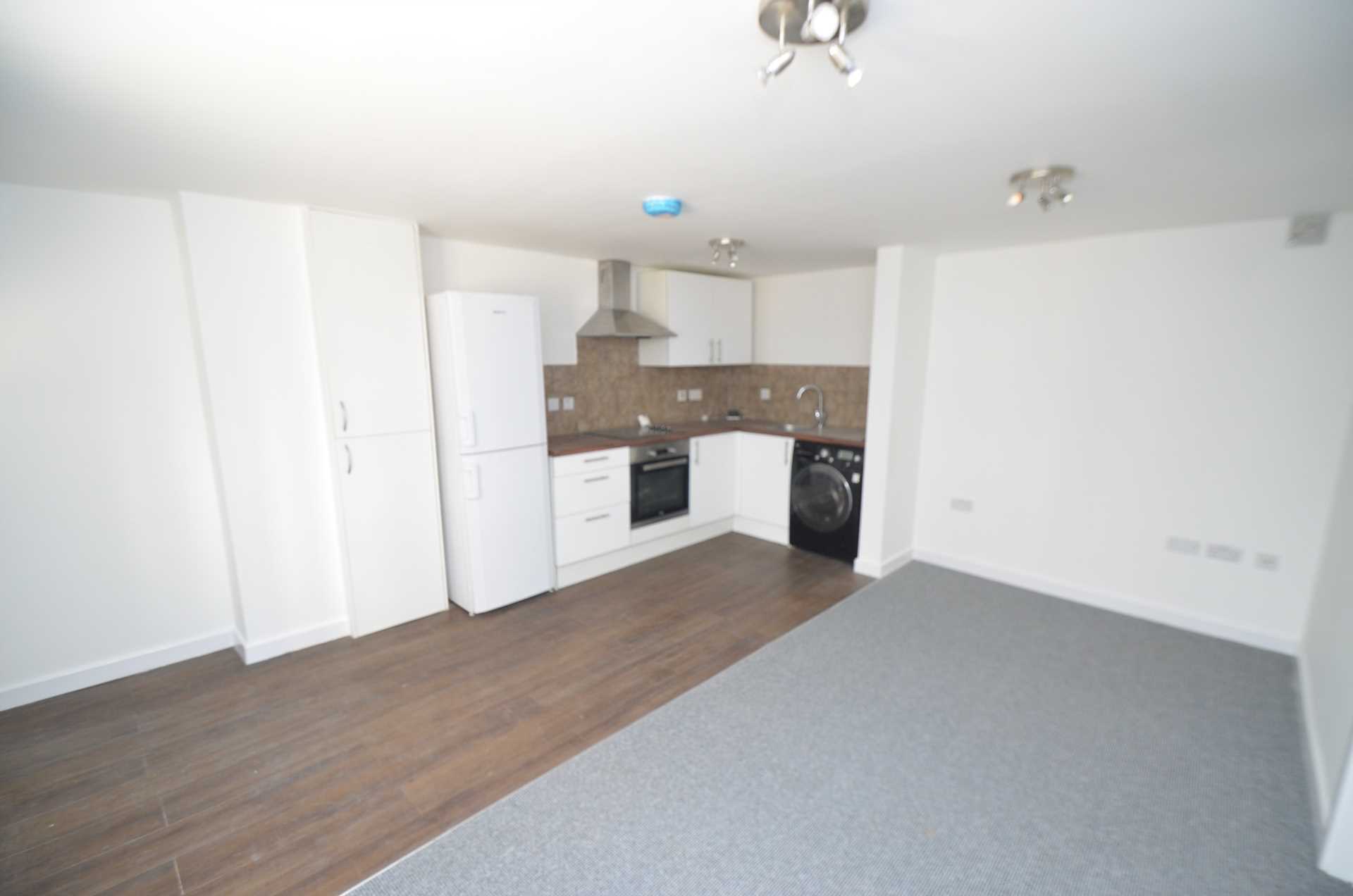 Queensway, Bletchley, Image 1