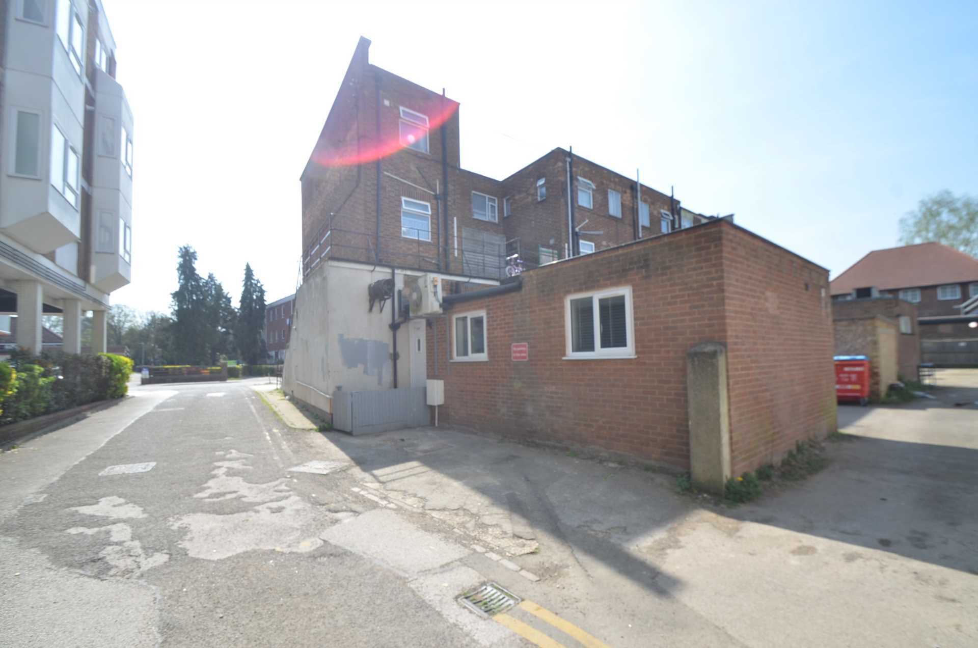 Queensway, Bletchley, Image 8