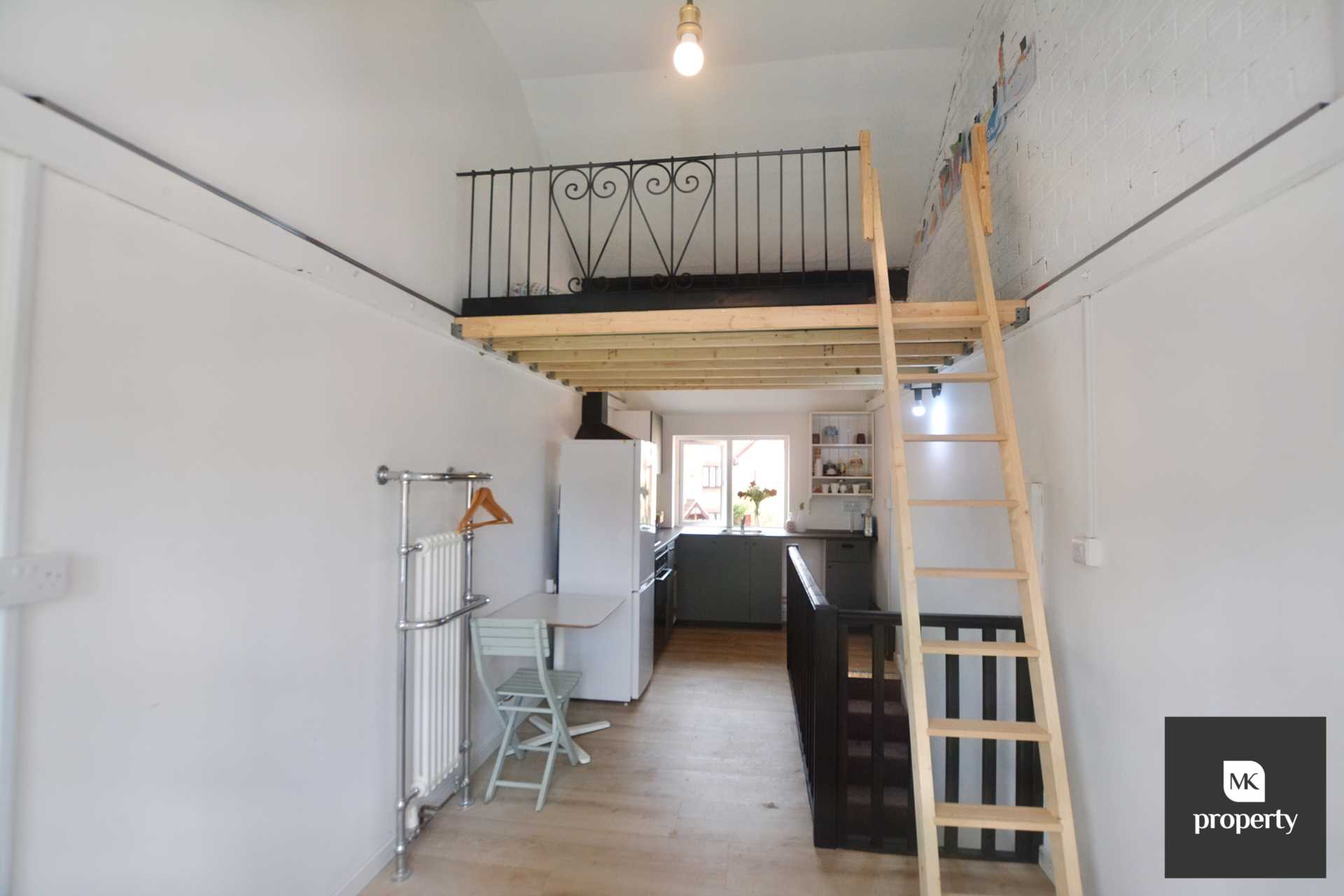 Morebath Grove, Furzton, MK4 1JN, Image 3