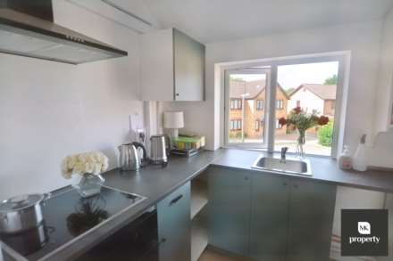 Morebath Grove, Furzton, MK4 1JN, Image 4