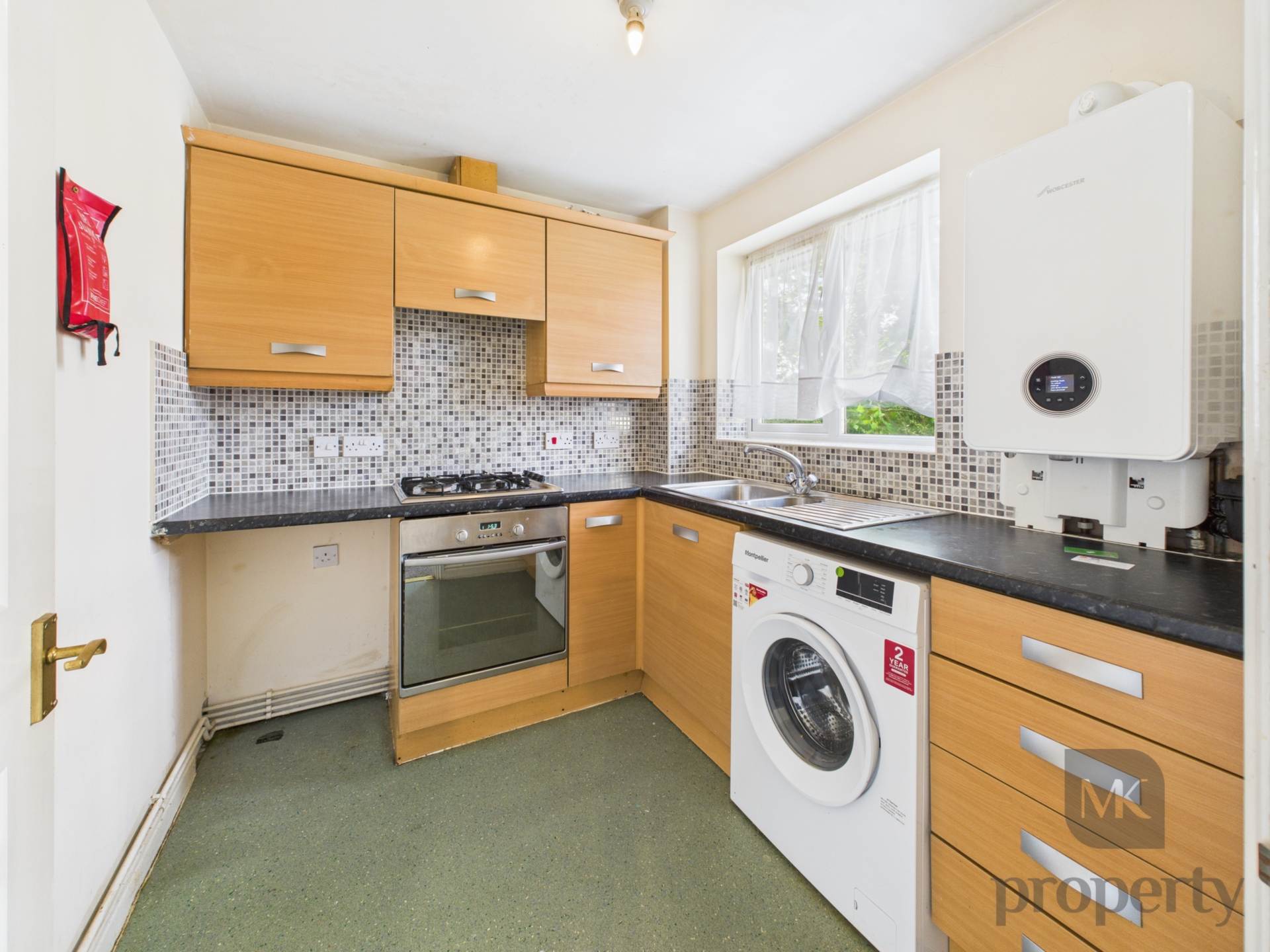 Buckland Drive, Netherfield, Image 2