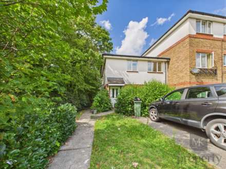 Buckland Drive, Netherfield