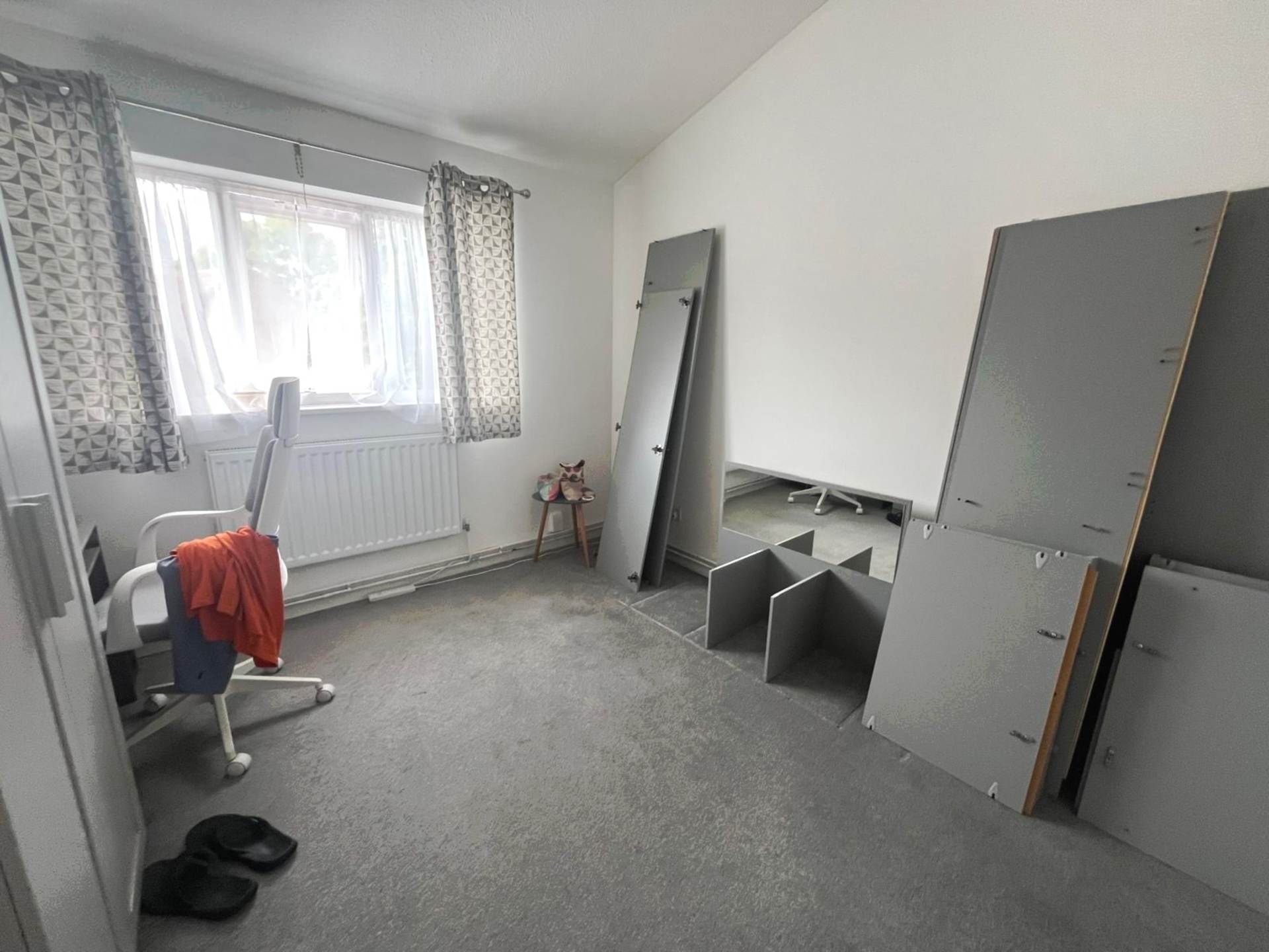 Crowthorp, Northampton, Image 10