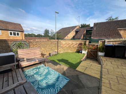 Crowthorp, Northampton, Image 12