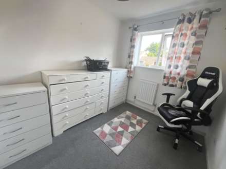 Crowthorp, Northampton, Image 9