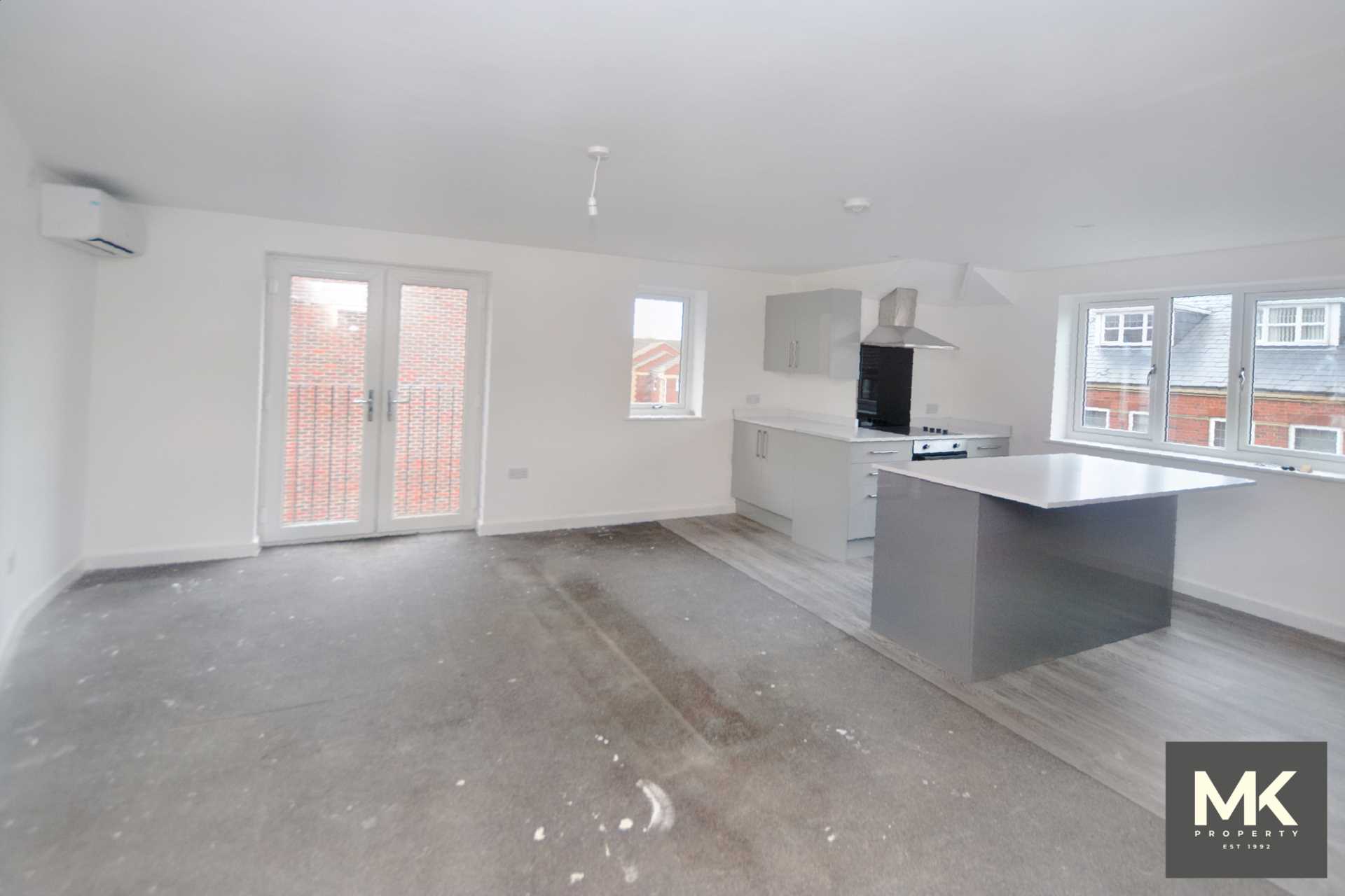 Balmoral Road, Northampton, Image 1