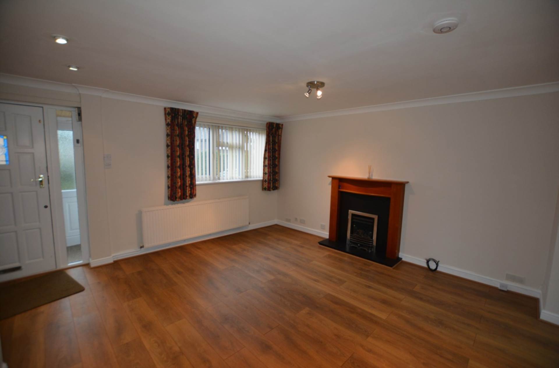 Tower Drive, Neath Hill, Image 2