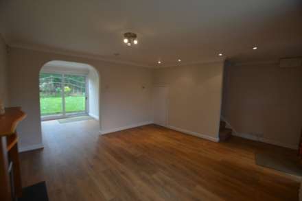 Tower Drive, Neath Hill, Image 4