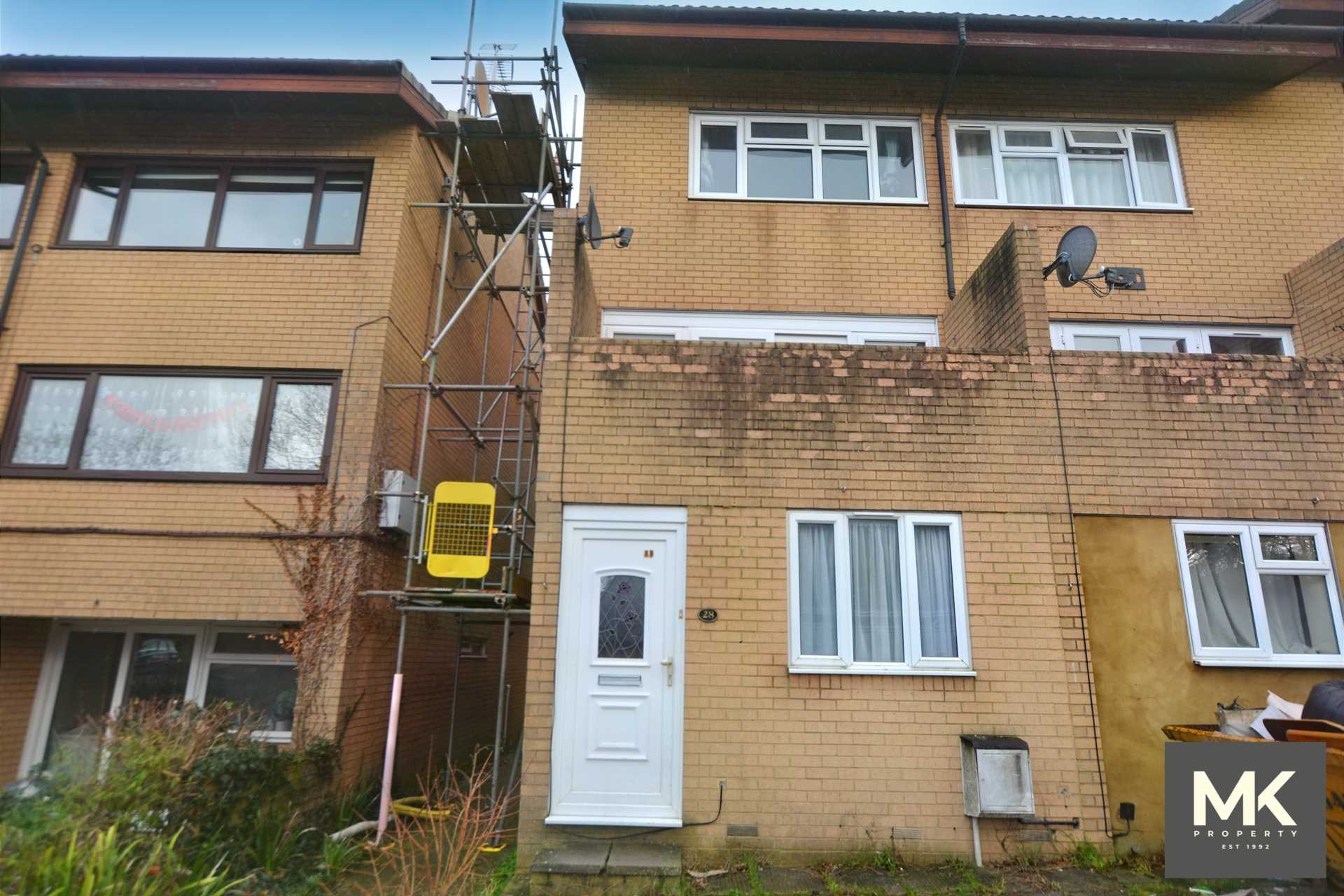 Marigold Place, Conniburrow, Image 5