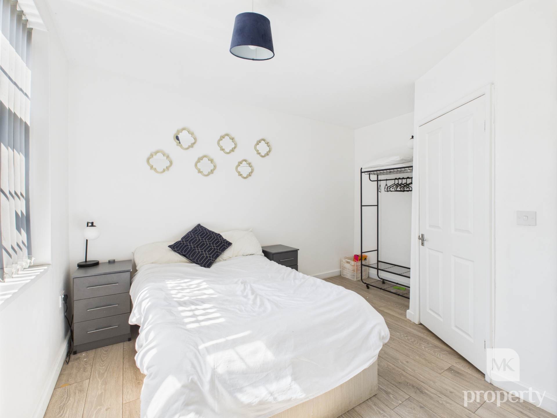 Station Road, Northampton, Image 1