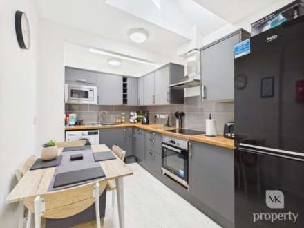 Station Road, Northampton, Image 5