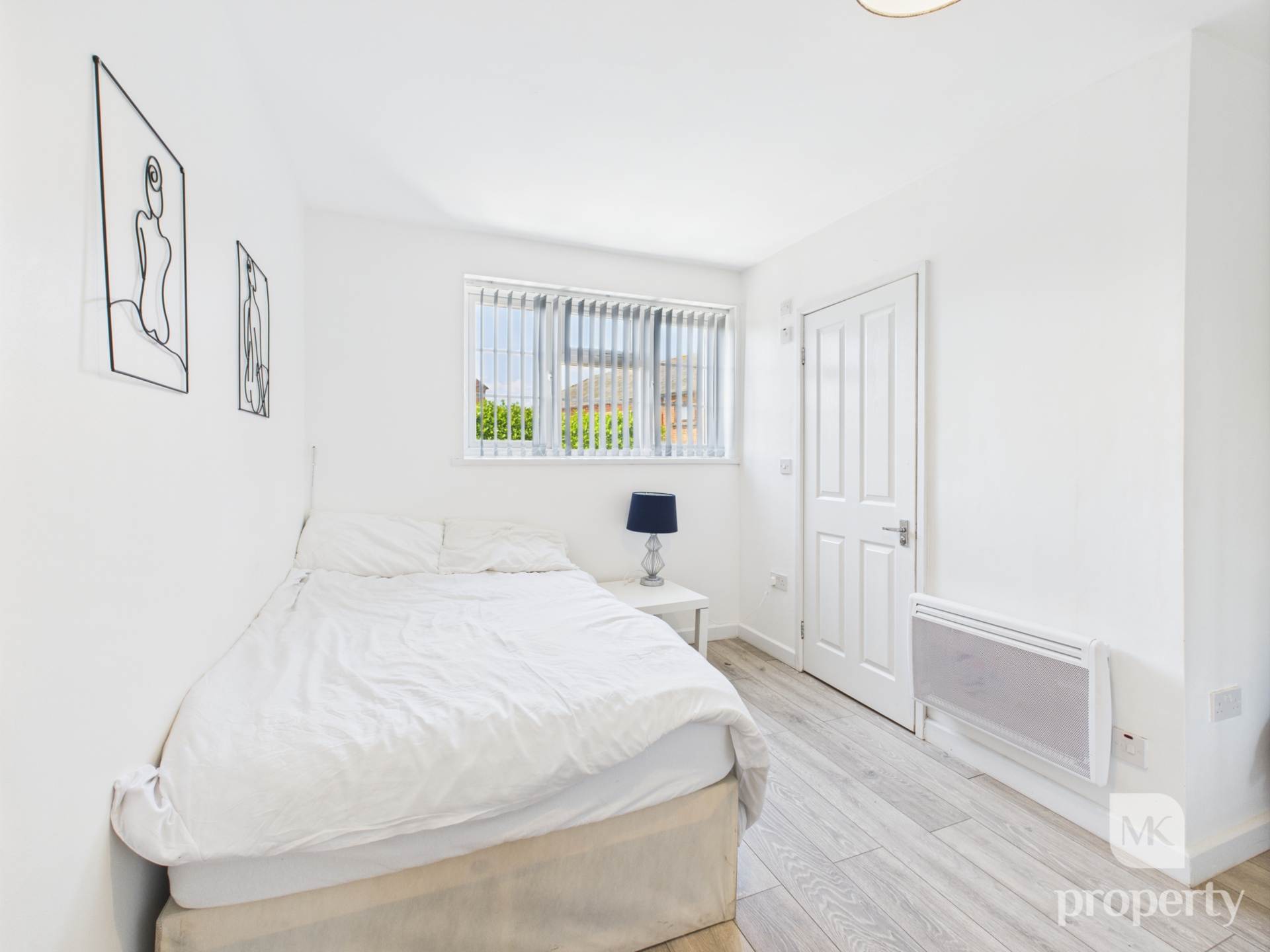 Station Road, Northampton, Image 1