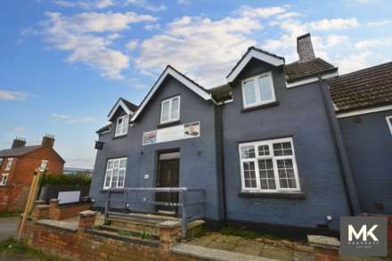 Station Road, Northampton, Image 7
