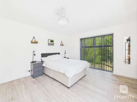 Station Road, Northampton, Image 2