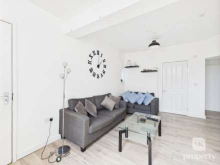 Station Road, Northampton, Image 5