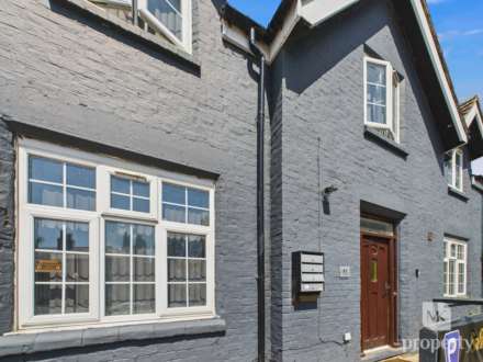 Station Road, Northampton, Image 7