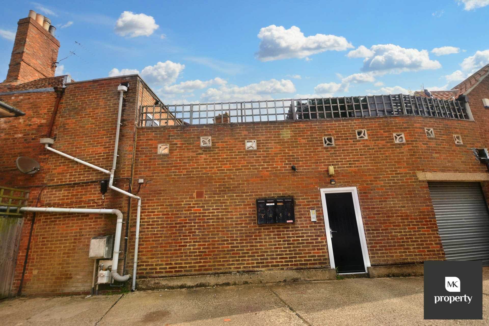 St. Johns Terrace, Newport Pagnell, Image 12