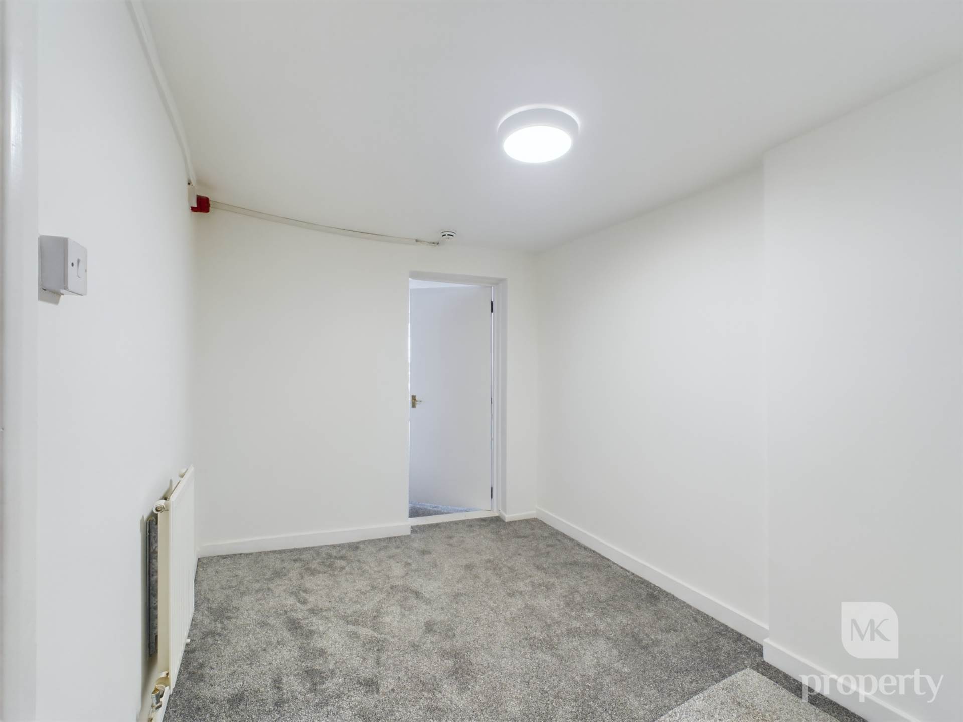 St. Johns Terrace, Newport Pagnell, Image 2
