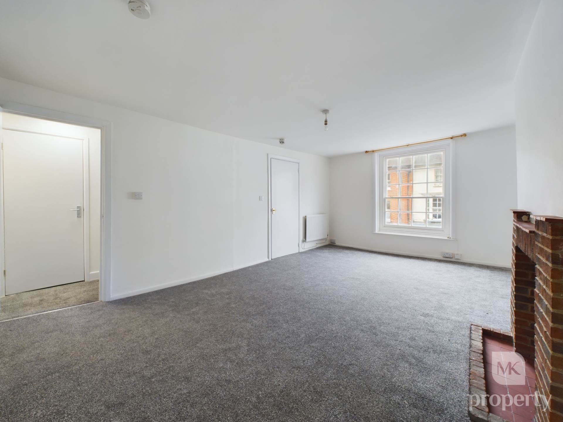 St. Johns Terrace, Newport Pagnell, Image 5