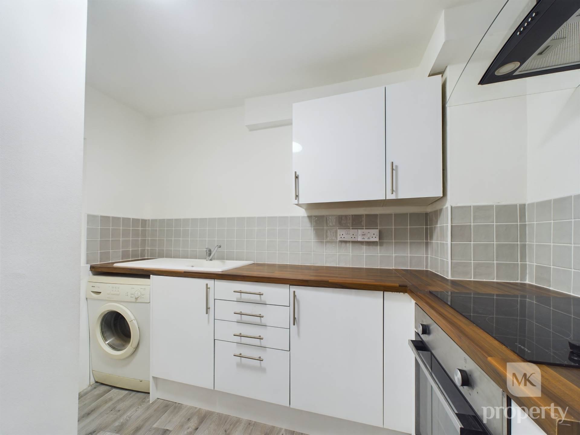 St. Johns Terrace, Newport Pagnell, Image 7