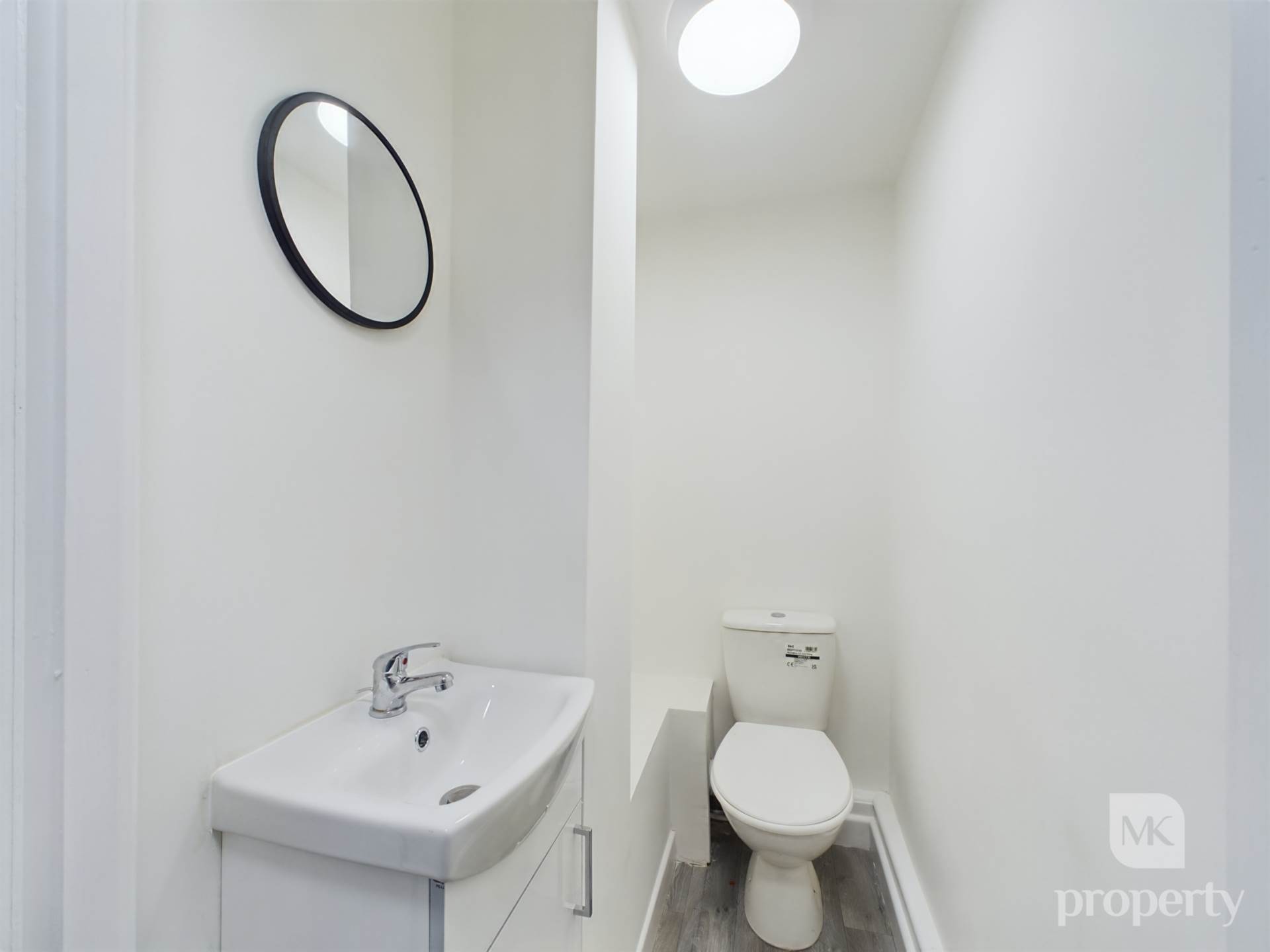 St. Johns Terrace, Newport Pagnell, Image 9