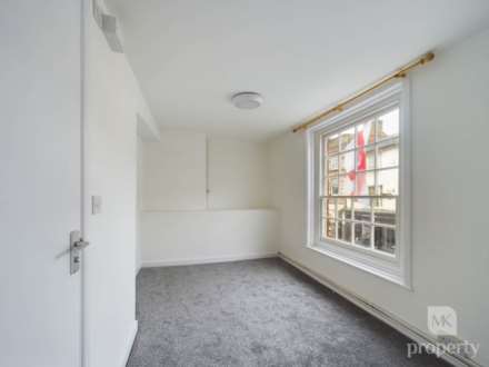 St. Johns Terrace, Newport Pagnell, Image 11