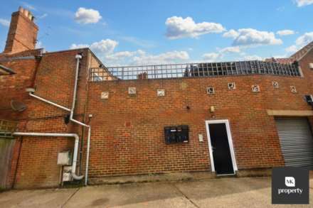 St. Johns Terrace, Newport Pagnell, Image 12