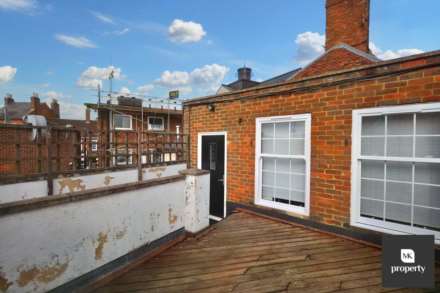 St. Johns Terrace, Newport Pagnell, Image 13